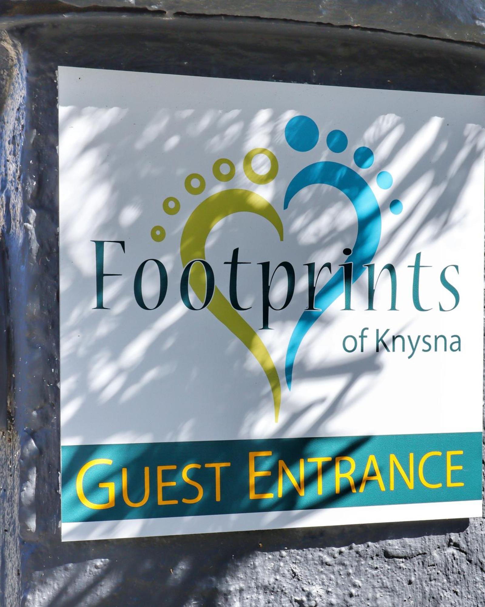 شقة Footprints Of كنيسنا المظهر الخارجي الصورة