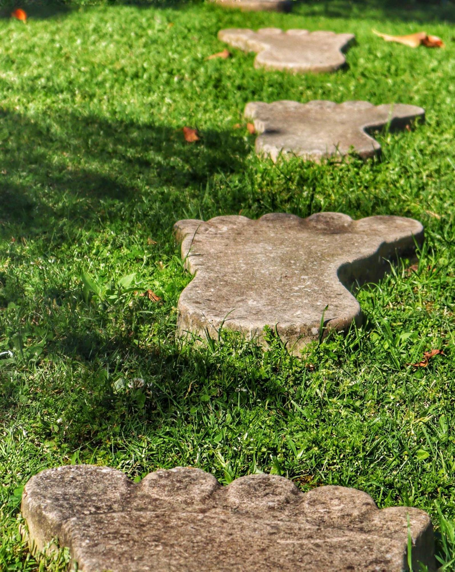 شقة Footprints Of كنيسنا المظهر الخارجي الصورة